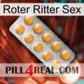 Red Knight Sex levitra1